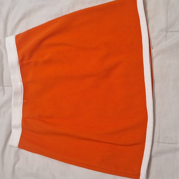 Urban Outfitters Mod Twiggy Mini Skirt - Picture 3 of 7